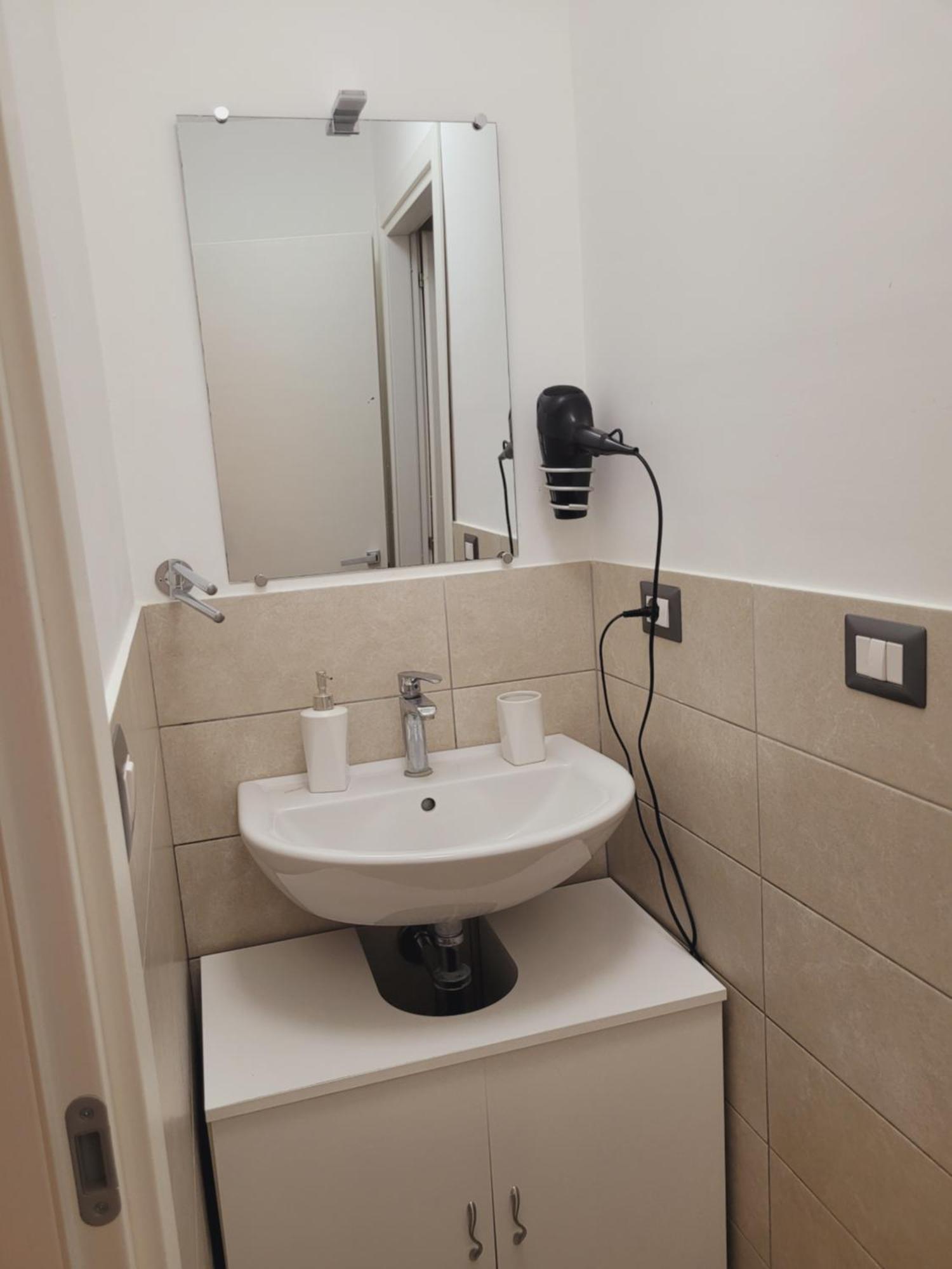 Appartement House Airport 2 Catane