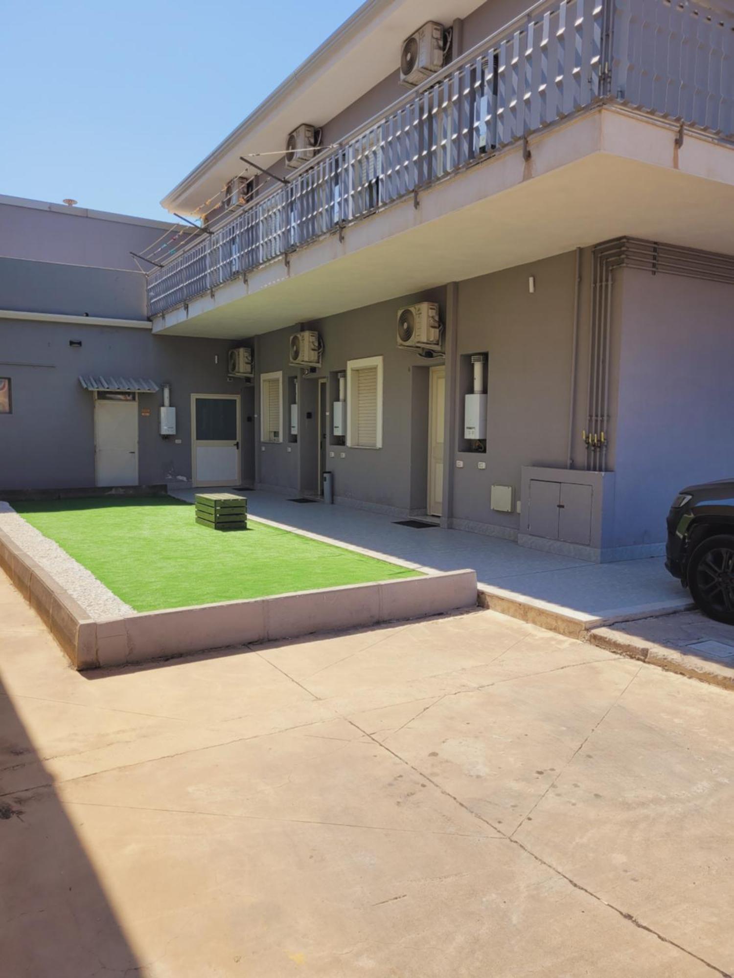 House Airport 2 * Catane