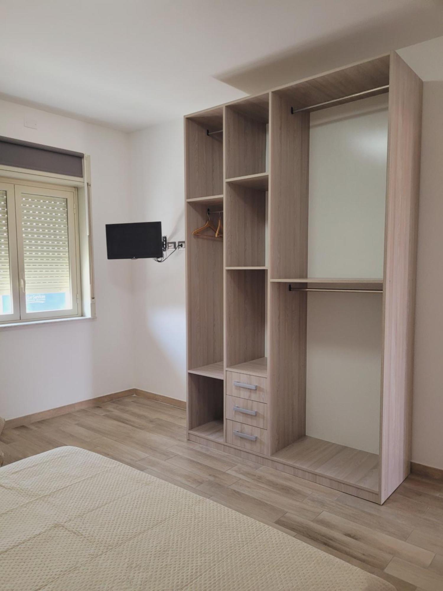 Appartement House Airport 2 Catane