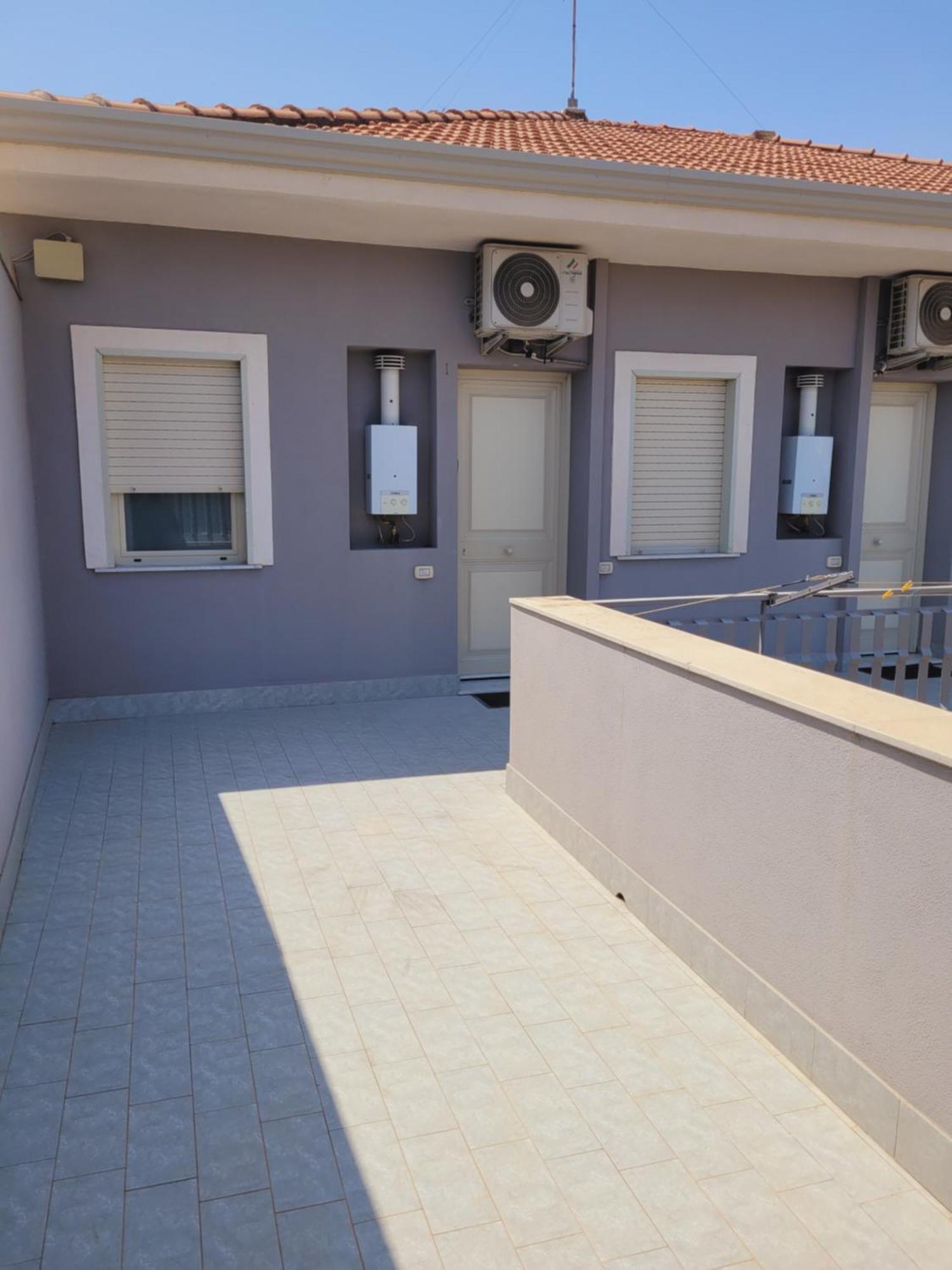 House Airport 2 * Catane