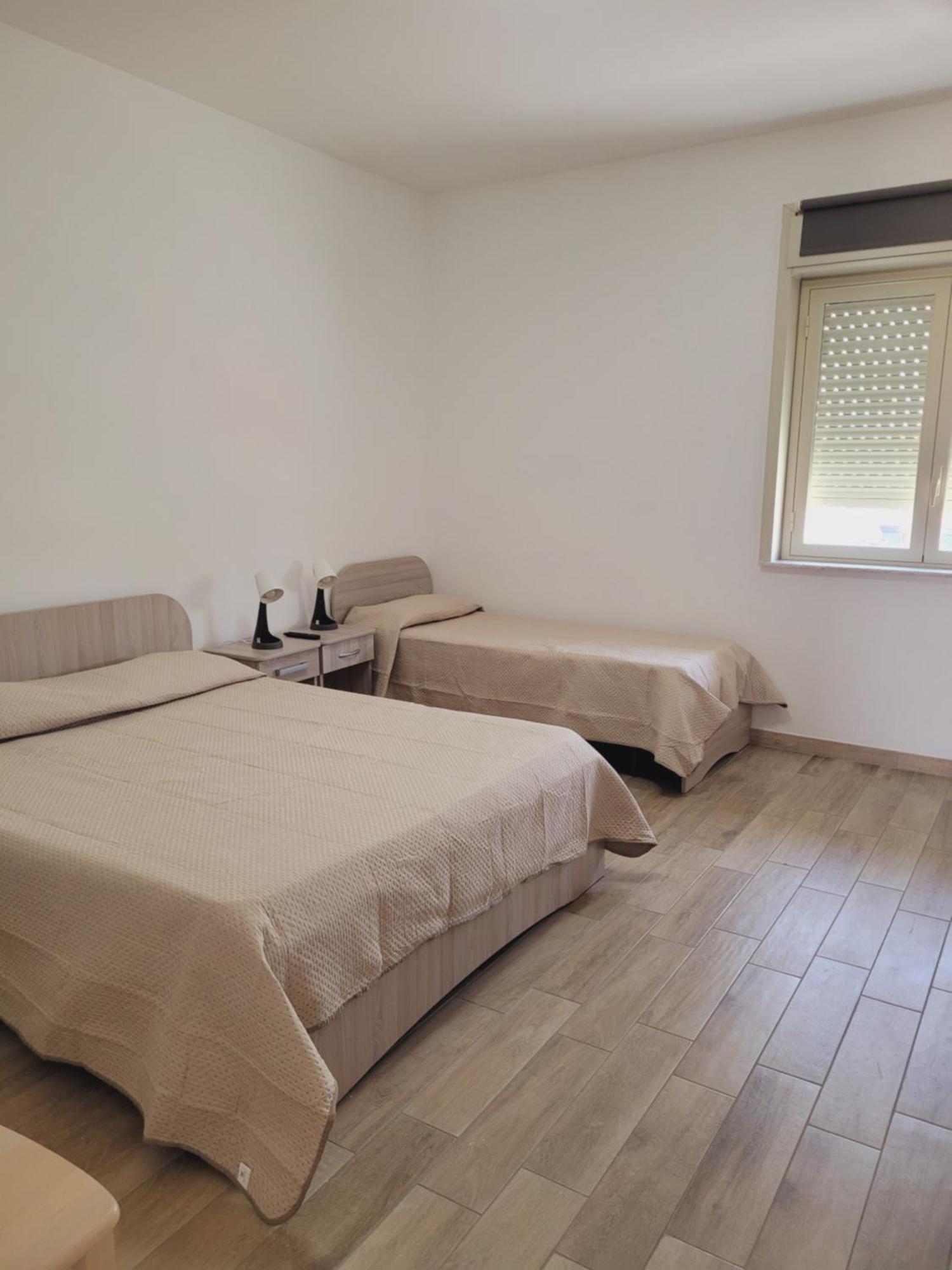 House Airport 2 * Catane