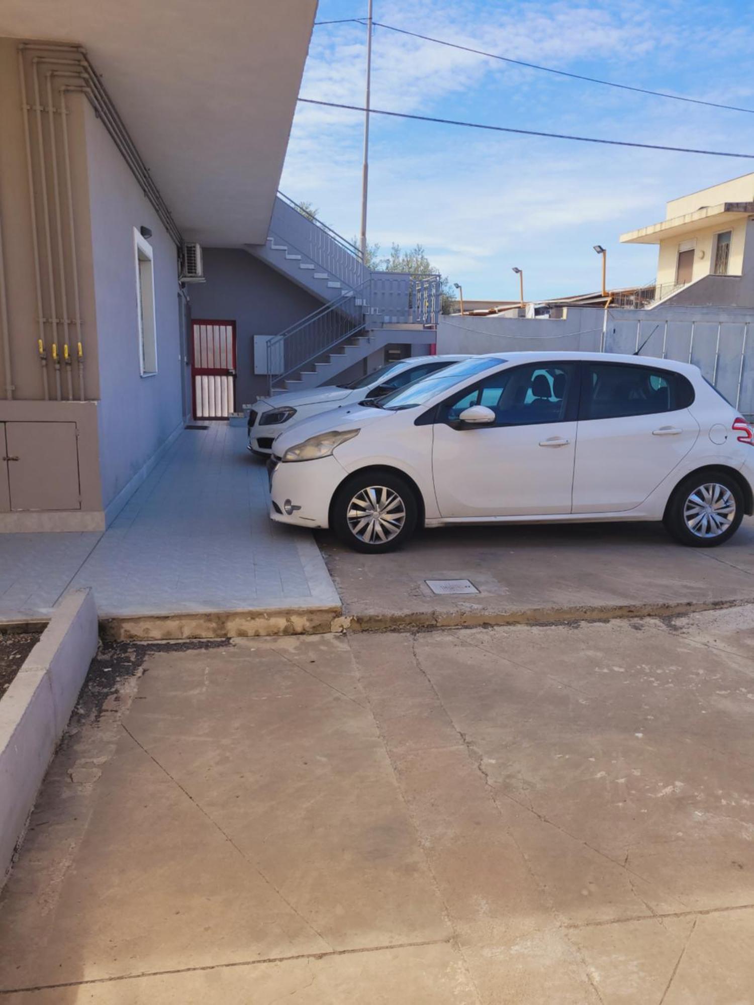 House Airport 2 Appartement
